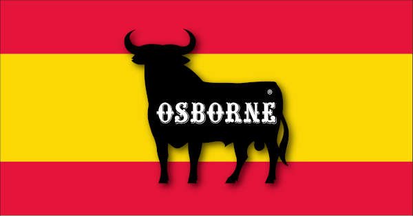 osborneflagge