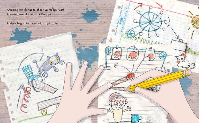 Physics Inventions