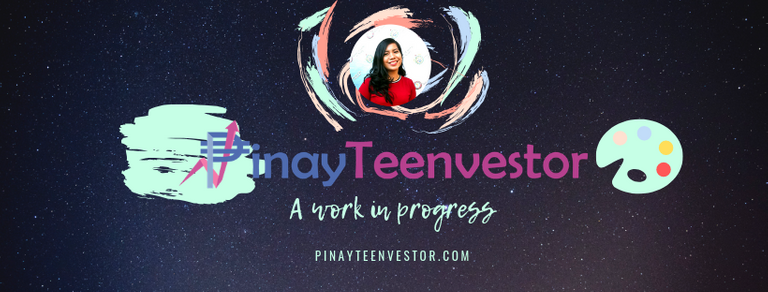 Who is Pinay Teenvestor?