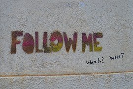 Image of Follow