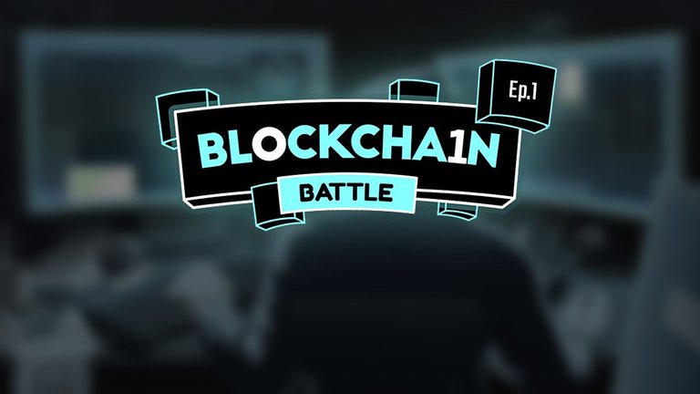 Blockchain Battle (Jeu de Play Curious)