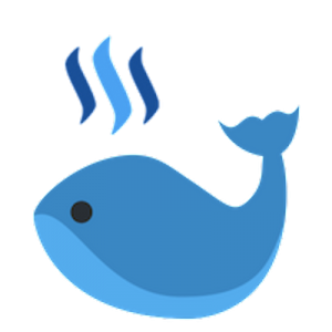 steem whale