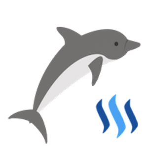 steem dolphin