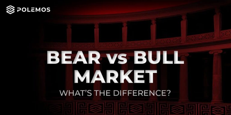 Polemos Crypto vs Bear