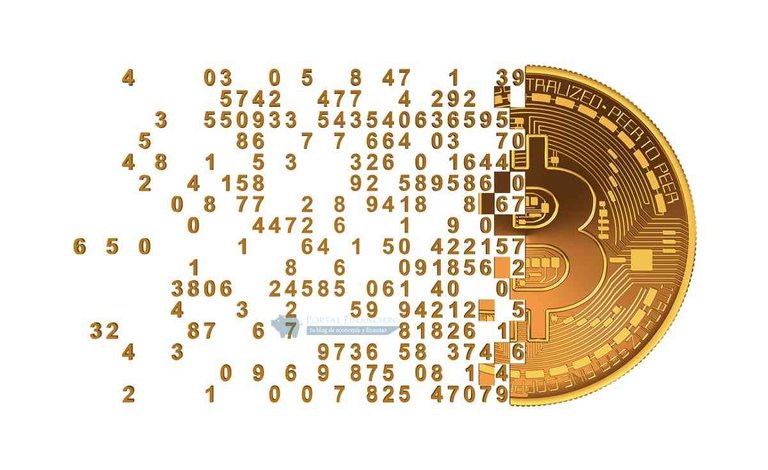 bitcoin digital