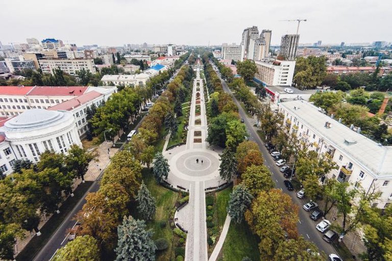 Krasnodar