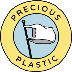 Precious Plastic Official Logo