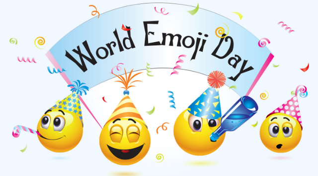 World_Emoji_day