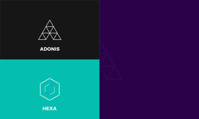 Adonis Hexa Brand