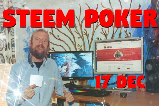 steempoker