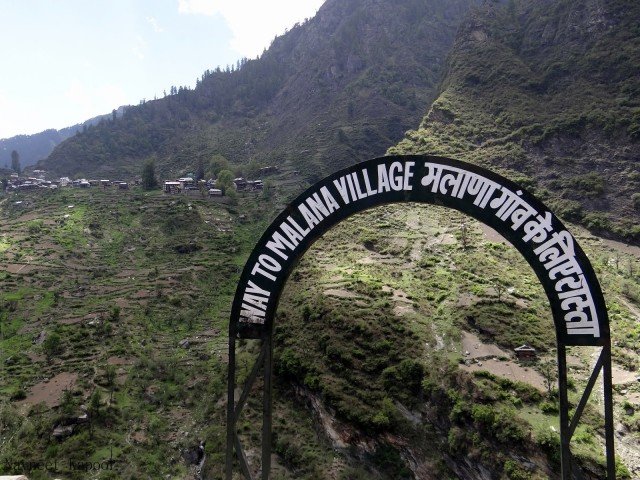 malana