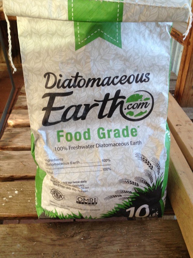 Diatomaceaous_Earth