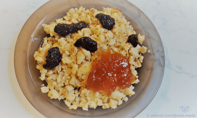 Kaiserschmarrn