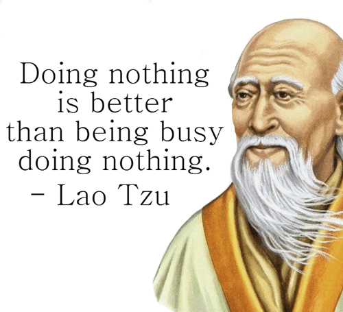 lao tzu