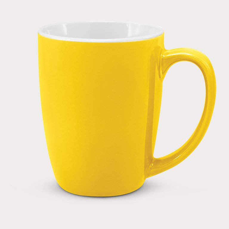 Sorrento Coffee Mug | PrimoProducts