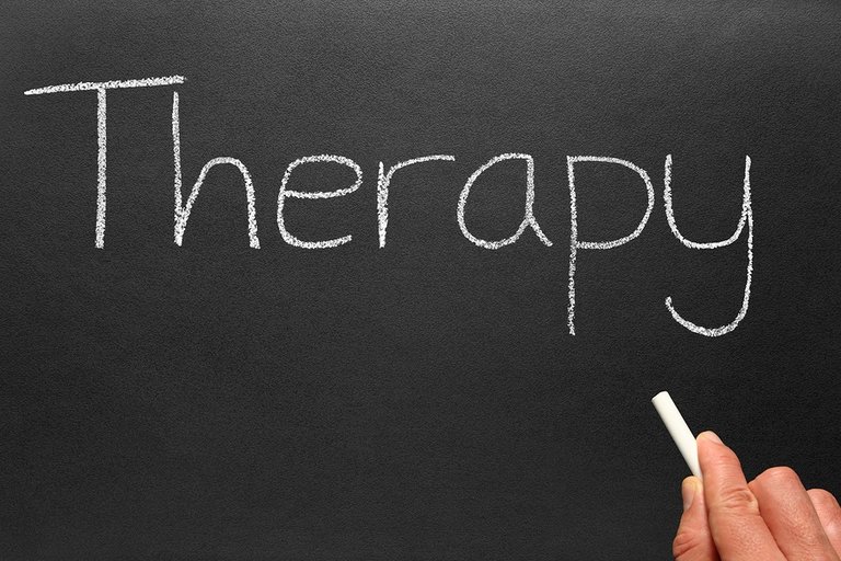 bigstockphoto_therapy_written_on_a_blackboa_4493004