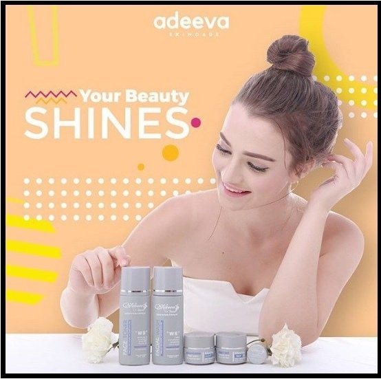 Agen Resmi Adeeva Skincare Di Denpasar Bali