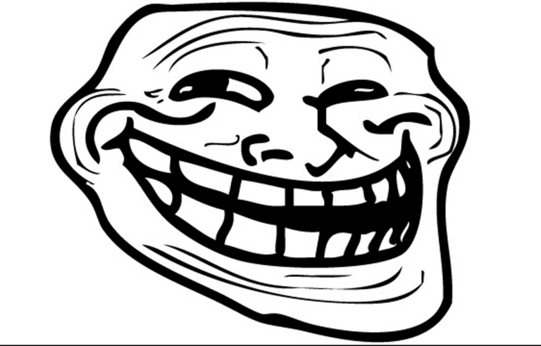 troll