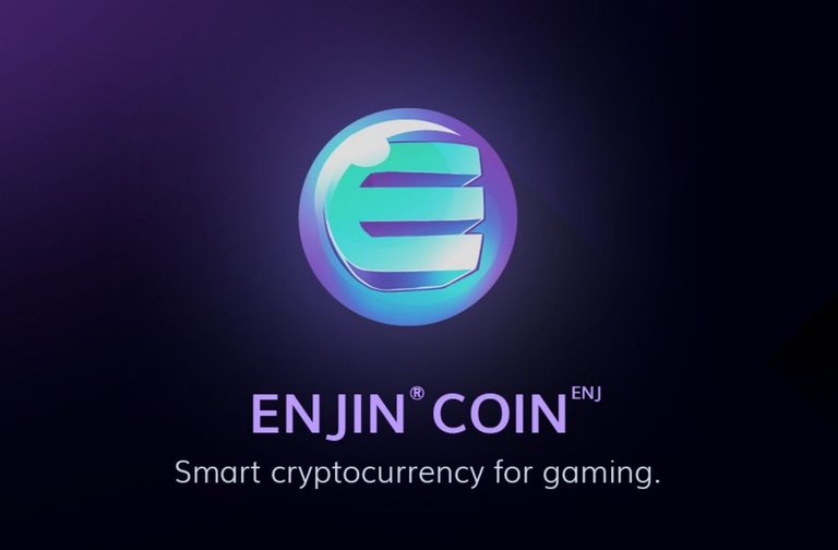 Enjin Coin 