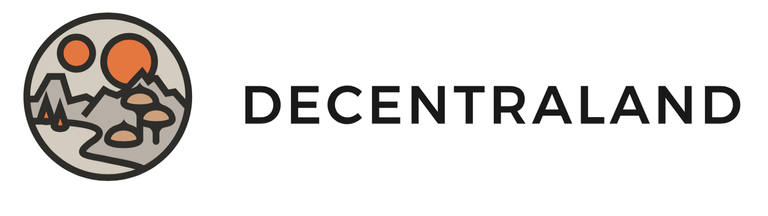 Image result for decentraland logo
