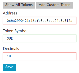 QUE.com.AddCustomToken.QUE