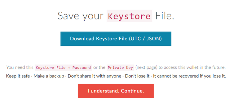 QUE.com.MyEtherWallet.Save.Keystore