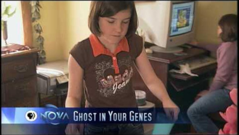 NOVA | Ghost in Your Genes