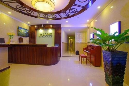 Alanis Lodge Phu Quoc Hotel, Phu Quoc Hotels, Vietnam