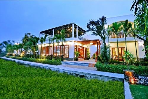 Azumi Hotel, Hoi An Hotels, Vietnam