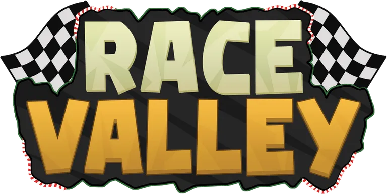 RaceValley Logo