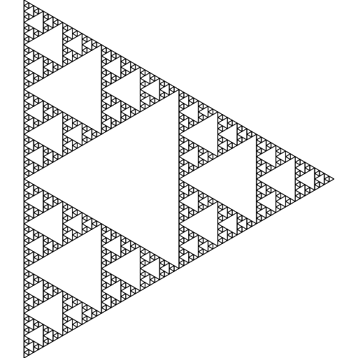 Sierpinski