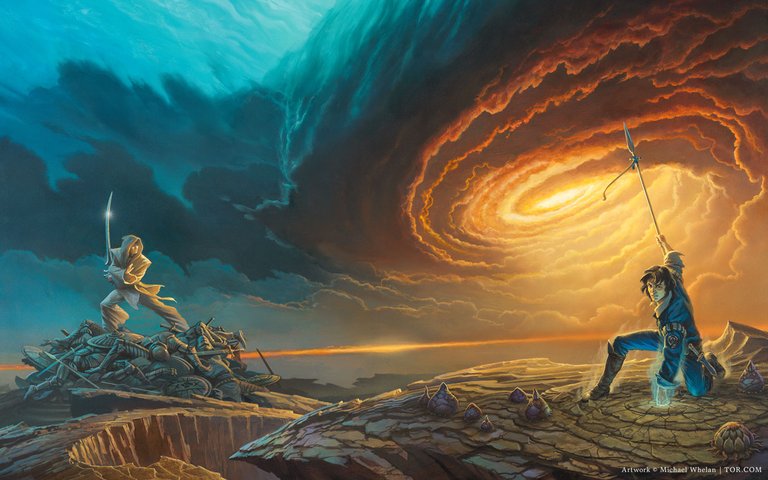 Download the Revised Words of Radiance Wallpapers - Reactor