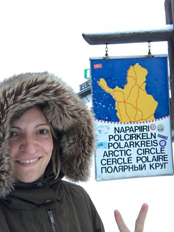 Arctic_Circle_Schild__Reise_zum_Nordkapp