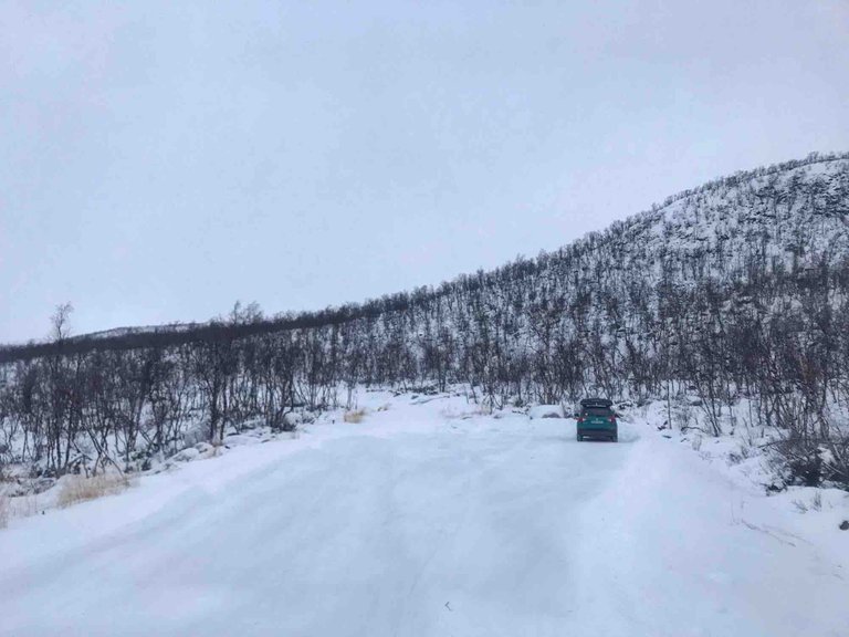 reise-zum-nordkapp-finnland-schnee