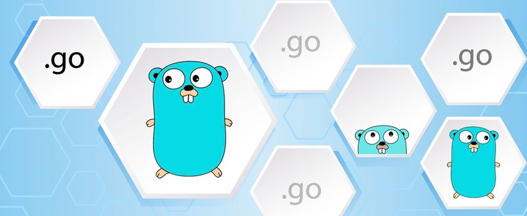 Image result for golang modules"
