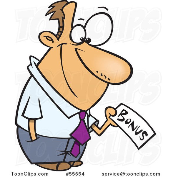 cartoon-white-business-man-holding-a-bonus-check-by-toonaday-55654.jpg