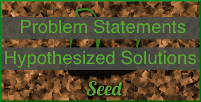 SeedIconLitReviewProblemStatementHypothesizedSolutions.png