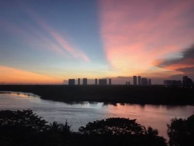 sunset from phu my hung.jpg