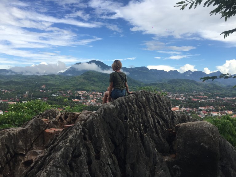 #2 Luang Prabang, Laos