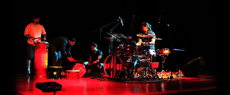 Bateristas Venezuela - Leonardo Rojas.jpg