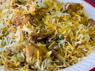 Biryani