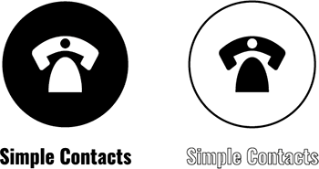Simple-Contacts-BlackandWhite.png
