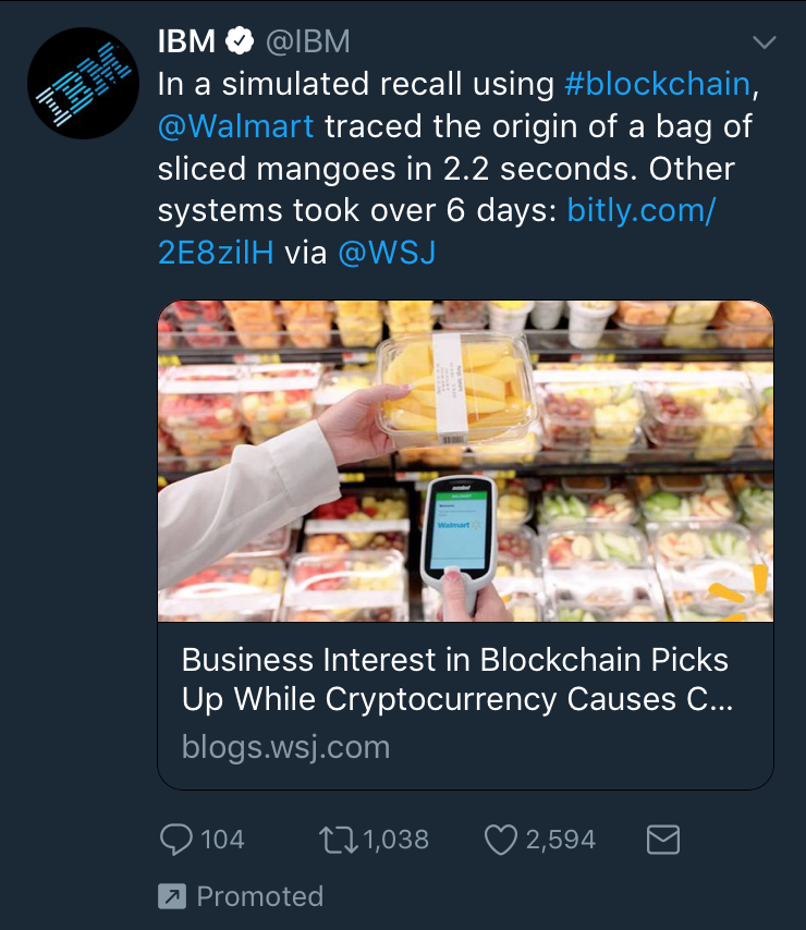 Ibm tweets crypto .PNG