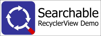 Searchable RecyclerView Demo - LOGOTYPE 1.png