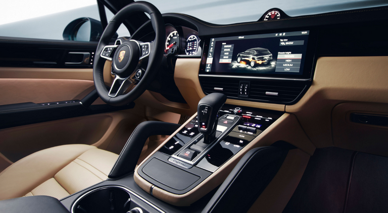 2018 Porsche Cayenne Interior.png