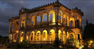 THE RUINS (Mansion of Don Mariano Ledesma Lacson) in Talisay, bacolod City, Philippines.png