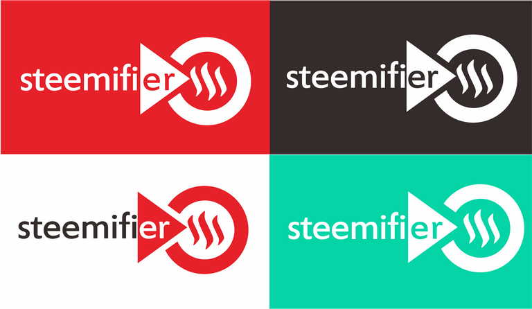 steemfier logo6.png