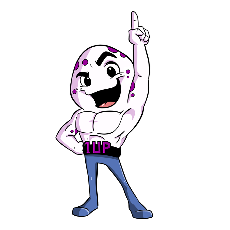 1up mascot pointing up.png