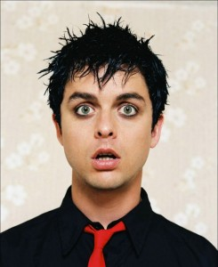 Billie Joe