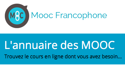 Logo MOOC-Francophone